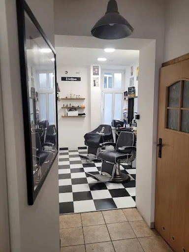 GENTLEMAN Tomasz Zybiński